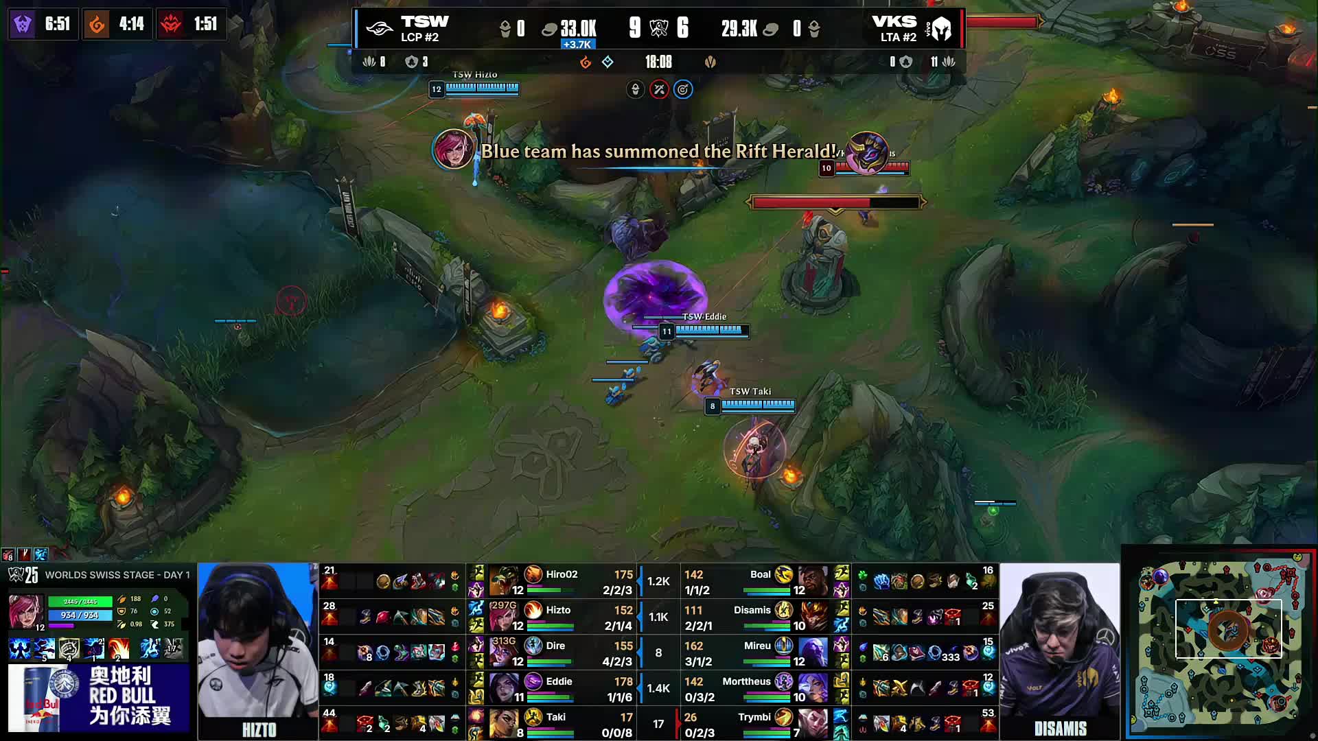 英雄联盟手游：魔法猫咪悠米上线 英雄联盟手游邀你共度情人节