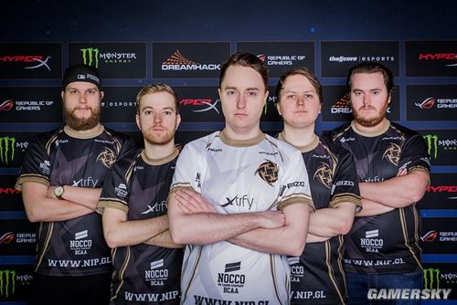 你也去打瓦罗兰特了？NBK-宣布结束CSGO生涯