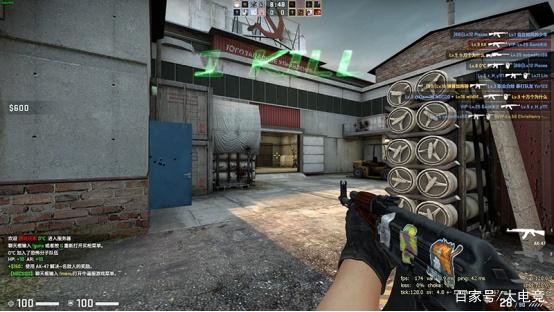 网管怎么还自拍上了？Gumayusi在T1网咖和Keria的合影