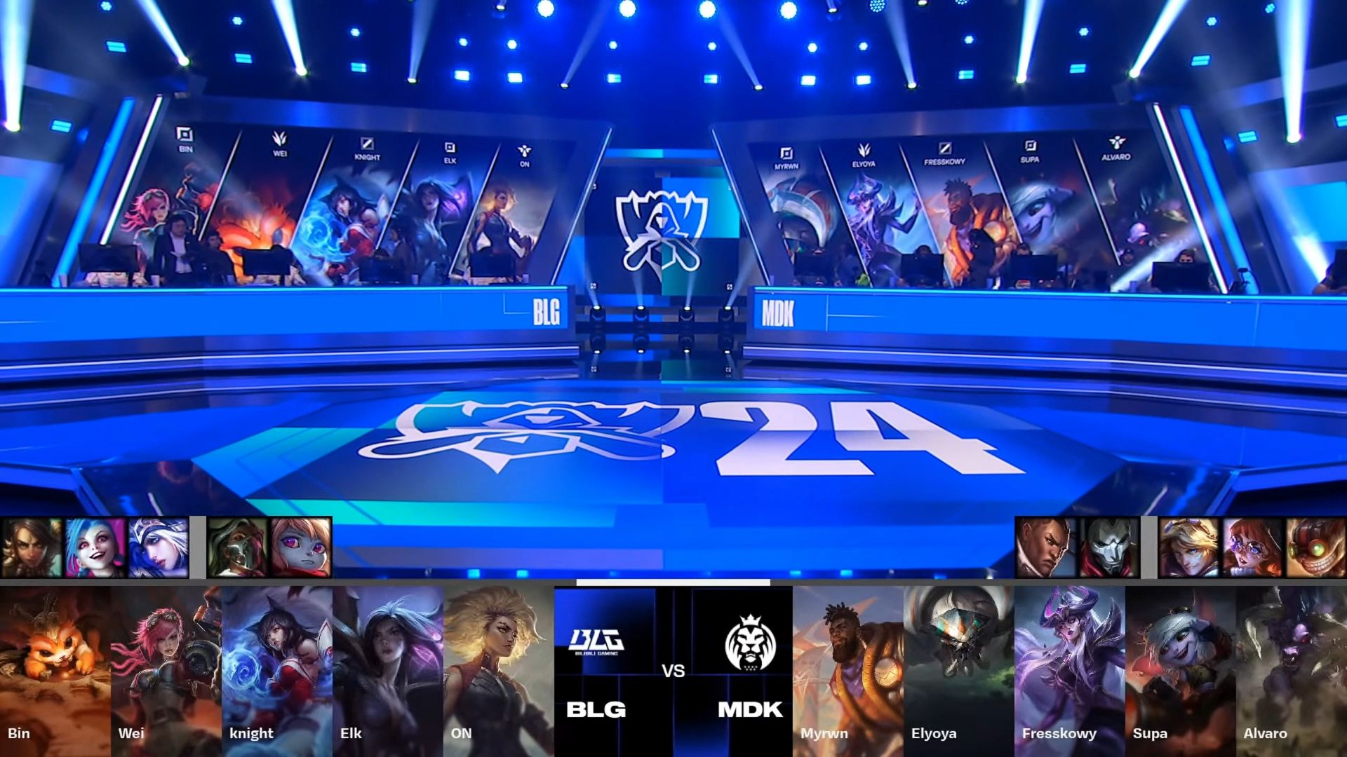 上海RNG.M遗憾止步常规赛第二轮B组，无缘季后赛