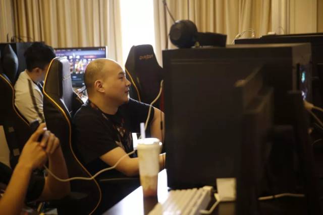 EDward Gaming 在与 Scout 的法律案件中获胜