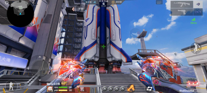 MSI版本改动：大龙本身对玩家伤害增加！