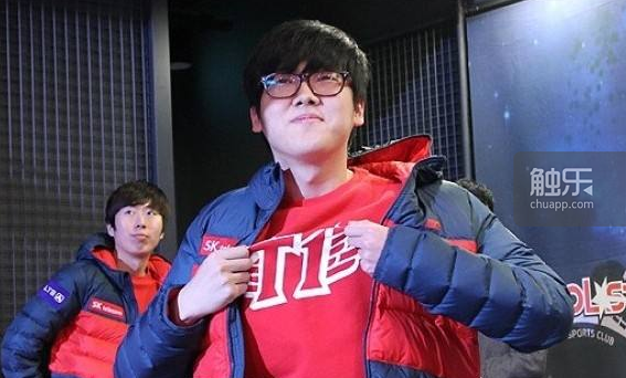 ON：对自己期望越来越好 希望先和队伍一起拿一座LPL冠军