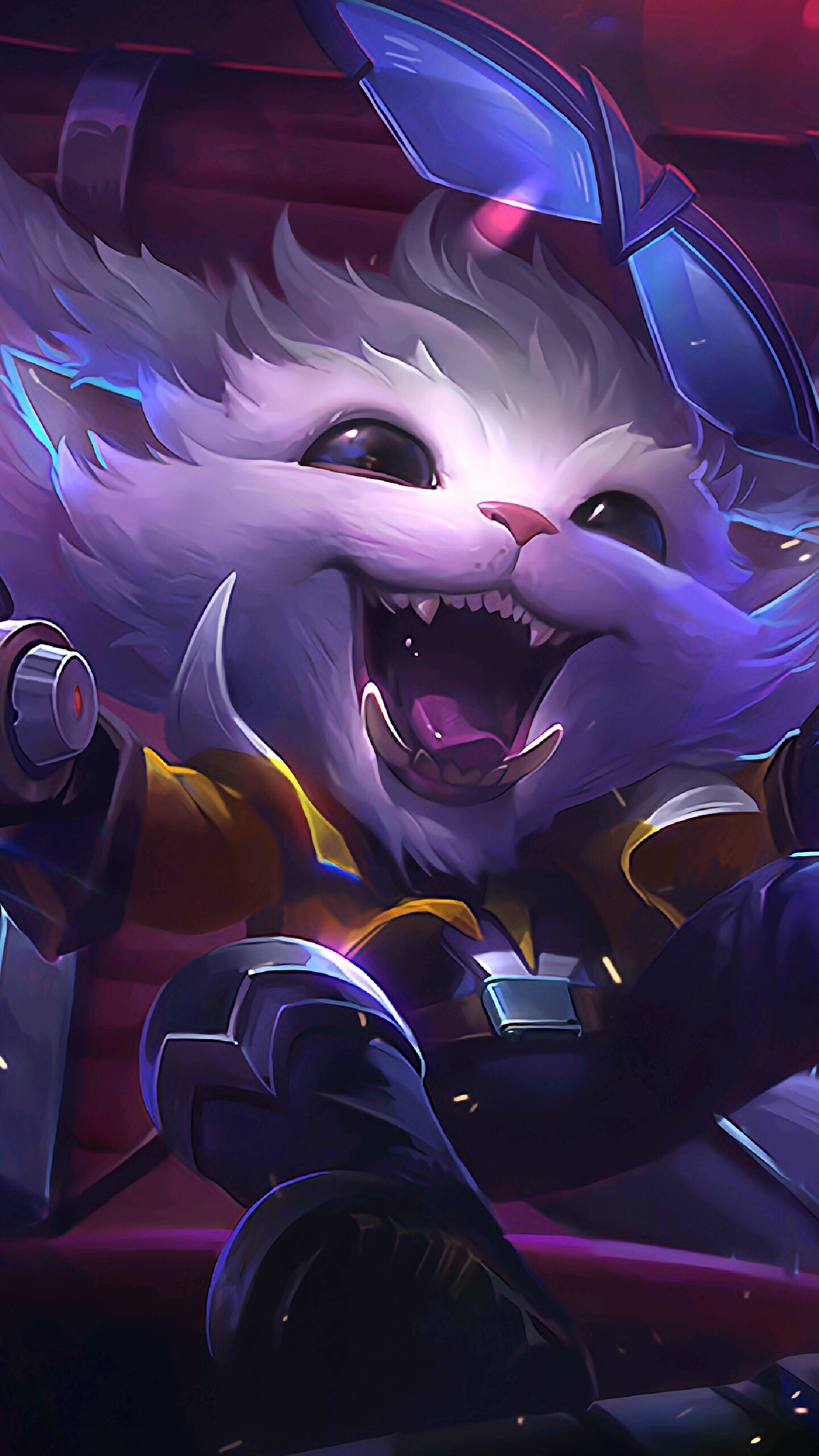 LOL官推：周六将是卫冕冠军T1战队获得S14参赛资格的最后机会