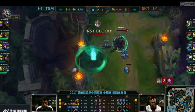 EPL S20 小组赛：挺进胜决！NaVi 2-0 NIP