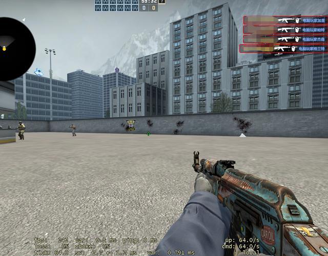 Virtus.pro 风险错过 CS 亚洲锦标赛 2025