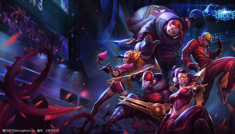 在经过了第一阶段的BO1单轮循环赛之后，LEC将开始第二阶段的小组赛，由8支队伍进行 BO3双败淘汰赛