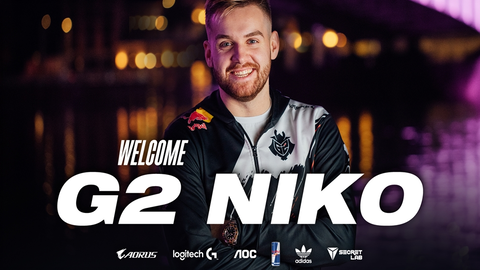 MIBR 战胜了 Heroic 在 IEM Cologne 2024 Play-In