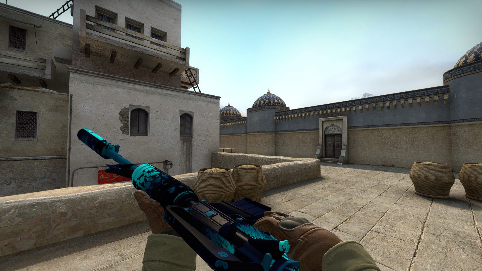 【方案】CS：GO IEM科隆2021首个比赛日，VG首战凶多吉少