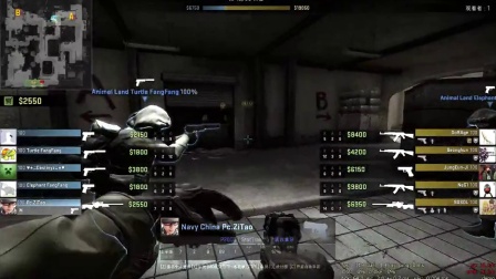 CSGO EPL S16阵容名单公布：s1mple回来了！