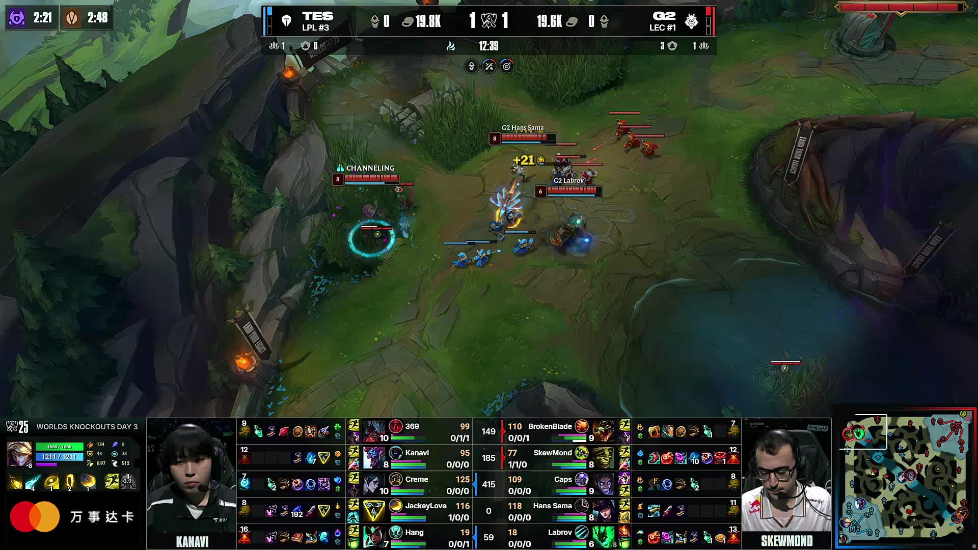 FPX祝上单xiaolaohu胜利快乐：百尺竿头更进一步！