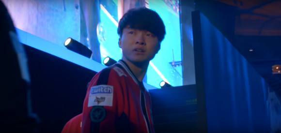 TES赛后群访 Qingtian：当时没想过要1v3，操作成功后队友都在叫