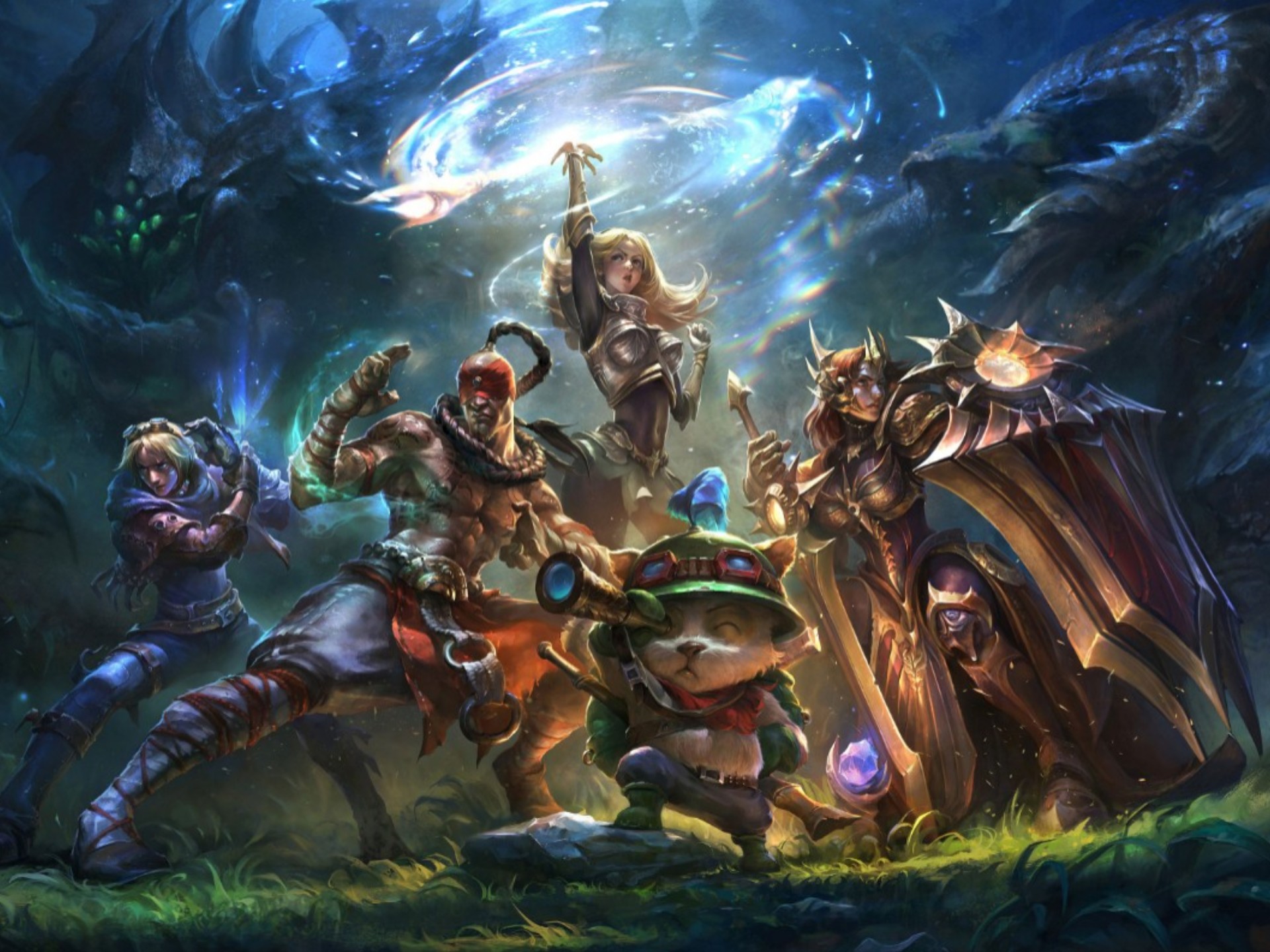 aurora 和 9 Pandas 交易 r3salt 和 clax