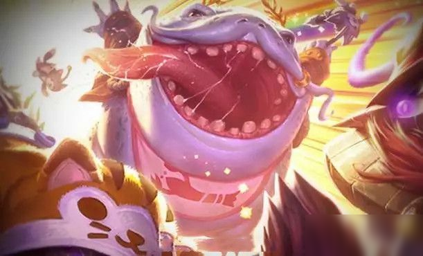 Ninjas in Pyjamas 对 Cryin 感兴趣；