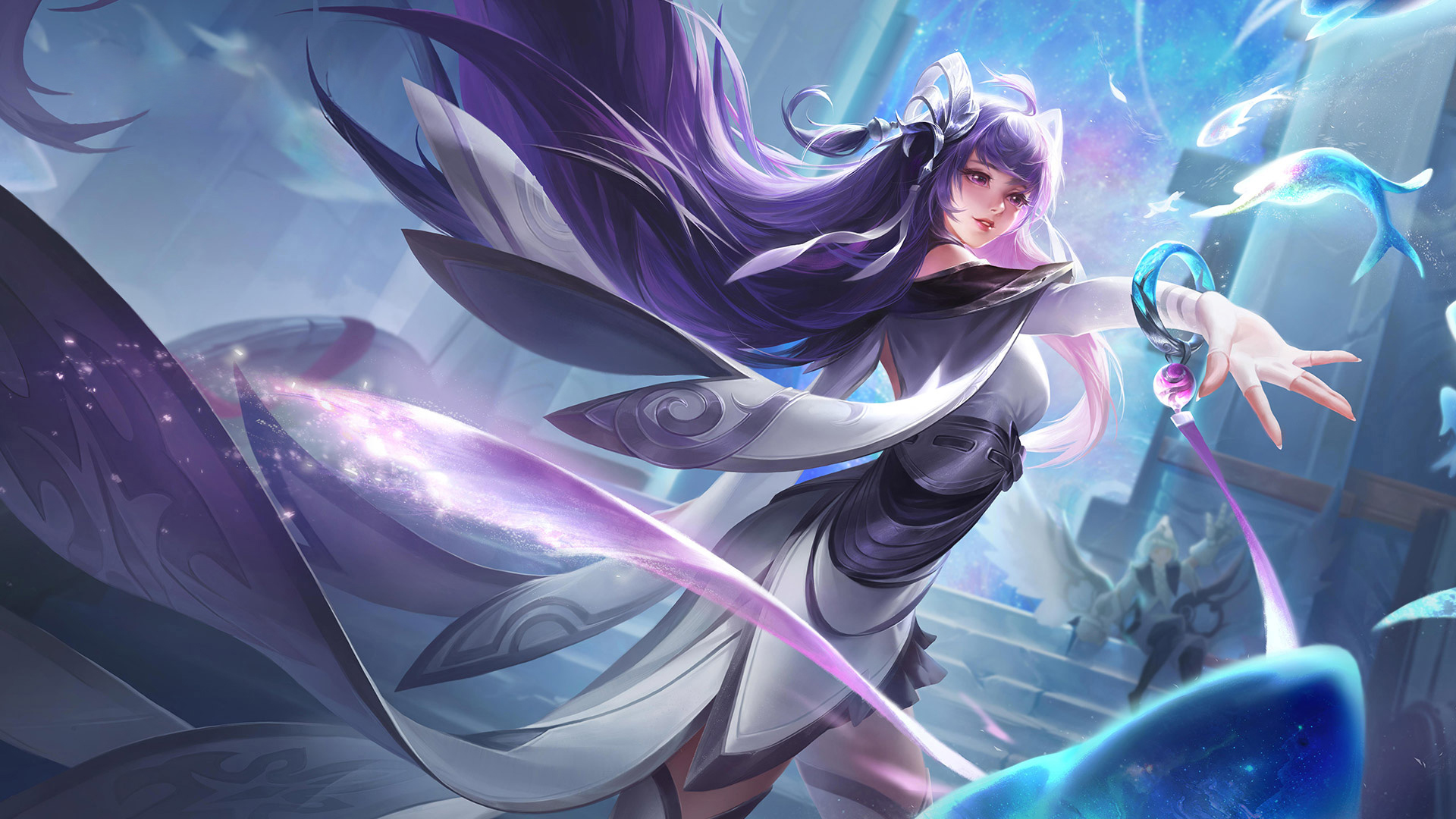 Imperial Valkyries 与 zAAz 分道扬镳