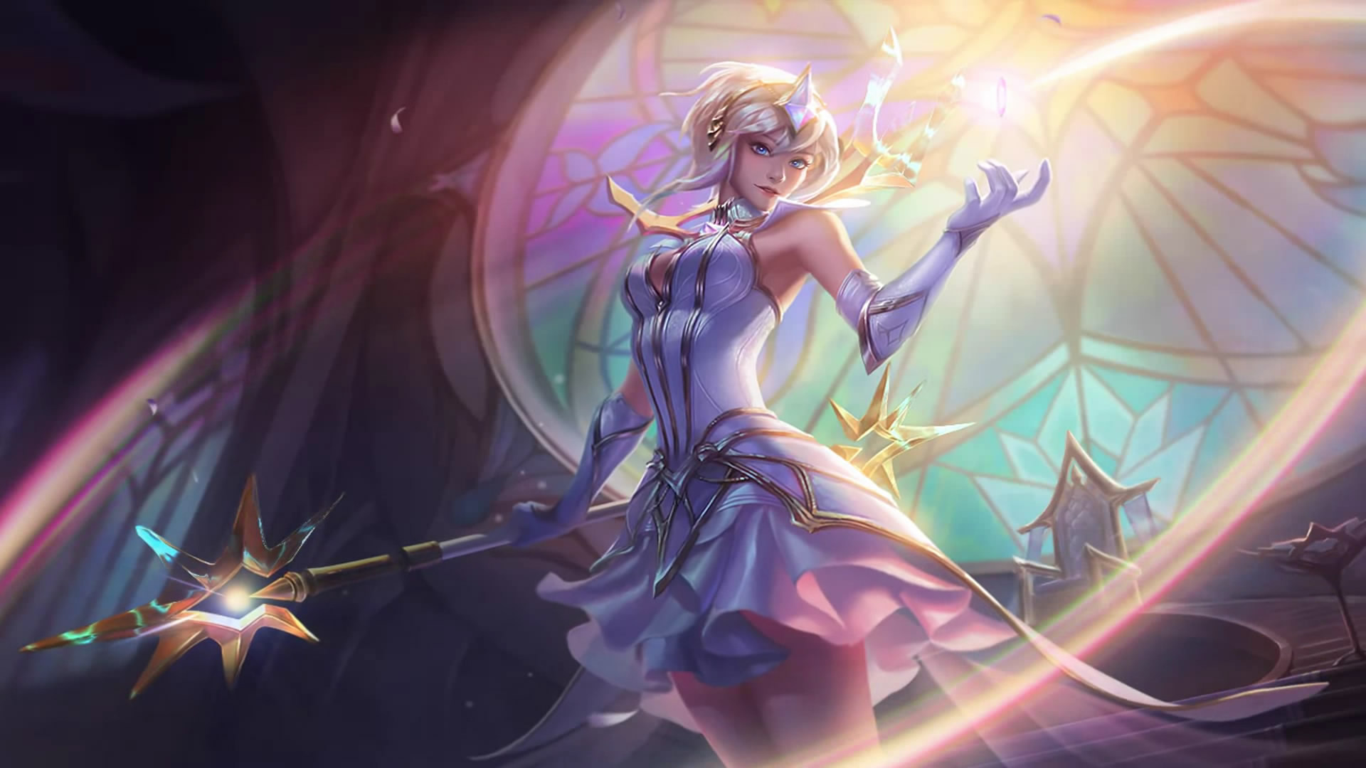 对位经济差5206！Elk凭借烬的亮眼表现斩获对局MVP！