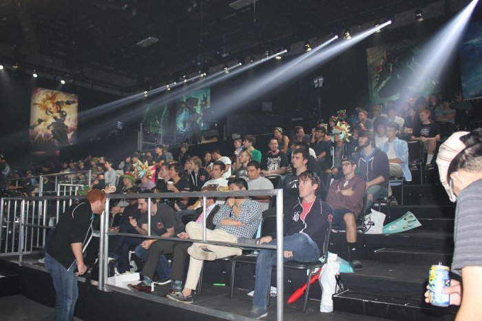 ESL职业联赛第20赛季小组赛公布