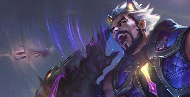 cvMax被处罚有望出现转机？DRX撑他质疑处罚流程