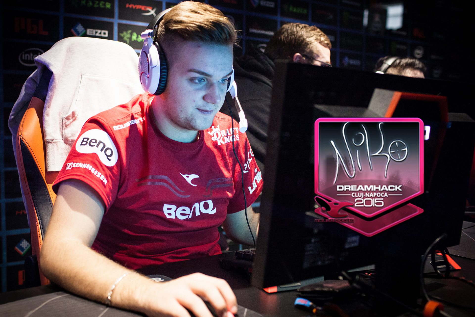 2023LPL全球总决赛资格赛：EDG确定上半区；WBG确定下半区